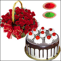 "Sweet Hungama Celebrations - Click here to View more details about this Product
